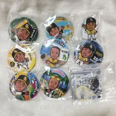 若鷹ガチャ 大関友久② - メルカリ