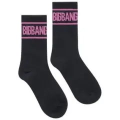 BIGBANG G-DRAGON ソックス - メルカリ
