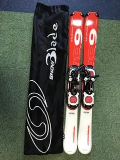 2026年最新】SALOMON SNOW BLADEの人気アイテム - メルカリ