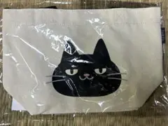 東京ばな奈ぶにゃんこ　トートバッグ