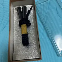 紺色 絹１００%製 和装小物