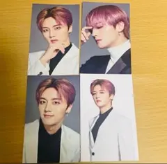 2025年最新】SF9 ヨンビンの人気アイテム - メルカリ