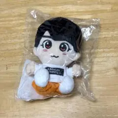 なにわ男子 大西流星 ちびぬい 第1弾