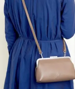 お財布ショルダー ショルダーバッグ