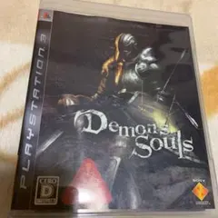 PlayStation3 Demon’s Souls