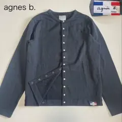 2025年最新】Agnes b メンズ カーディガンの人気アイテム - メルカリ