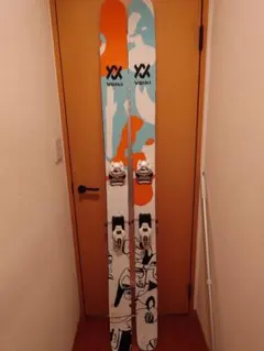 2025年最新】volkl スノーボードの人気アイテム - メルカリ