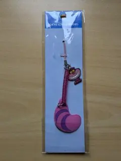 チェシャ猫 キャラクターグッズ