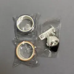 ちいかわ くら寿司コラボ ビッくらポン！ モモンガ マスキングテープ