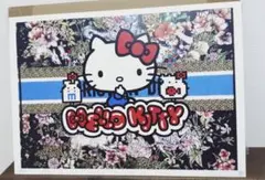 真作■ハローキティ シルクスクリーン 版画■絵画 サンリオ ディズニー マイメロ 2025年最新】ハローキティ版画の人気アイテム - メルカリ