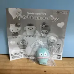 ハンギョドン フロッキードール