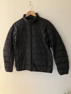 UNIQLO ユニクロ ウルトラライトダウン ジャケット M ブラック