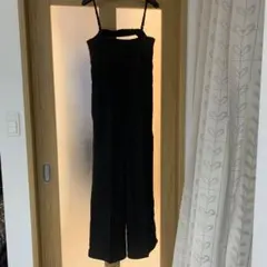 サロペット