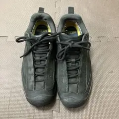 keen jasper 2 wp ブラック　キーン　ジャスパー