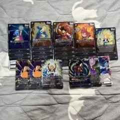 お*ベ様 ドラゴンボールフュージョンワールドDUAL EVOLUTION まとめ