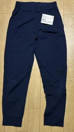 UNIQLOウルトラストレッチアクティブジョガーパンツ