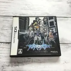【非売品未開封】新すばらしきこのせかい オリジナルアクリルキーホルダー（全3種） 新すばらしきこのせかい』オリジナルアクリルキーホルダーを