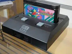 ファミコン　本体　互換機　30種ゲーム入　動作確認済み