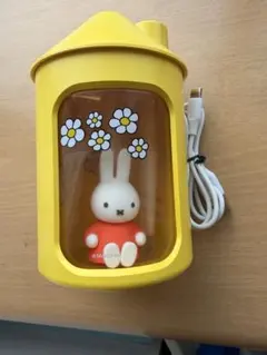 miffy x MPOW 加湿器 BTA700M 本体のサムネイル