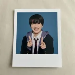 Snow Man カレンダー 2026-2027 特典 カード 深澤辰哉