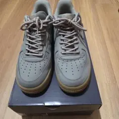 NIKE AIR FORCE 1 '07 WB US9 27cm