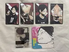 2025年最新】角名倫太郎 コースターの人気アイテム - メルカリ