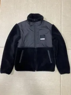 2025年最新】プーマ puma フリースジャケットの人気アイテム