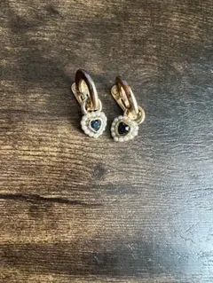 アガタ イヤリング