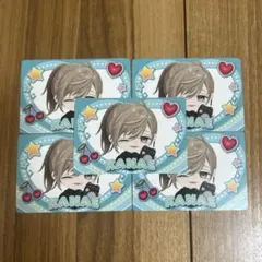 ピグパ 叶5枚セット ピグパーティー にじさんじ