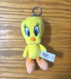 トゥイーティー ぬいぐるみ