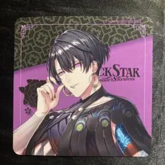 新品 ブラスタ モクレン アクリルチケット - メルカリ
