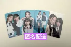 ME:I ラントレ　R015,016,017,018 4枚セット