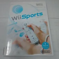Wii Sports