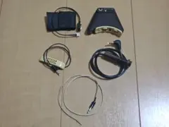 【ジャンク】Anthemコピー品とBARCUS BERRYピックアップ