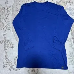 UNIQLO ヒートテッククルーネックTシャツ