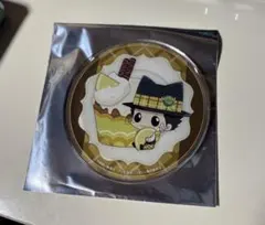 【家庭教師ヒットマンREBORN!】リボーン トレーディングアクリルコースター