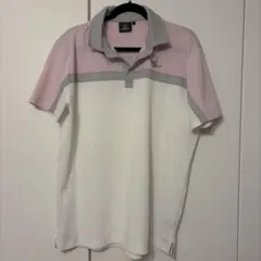 1PIU1UGUALE3 GOLF ポロシャツ VIのサムネイル