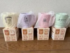 ブロッコリーくじ　パンどろぼう第2弾　※お好きな商品を2点以上選べます