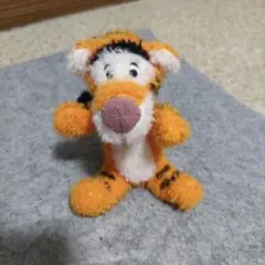 ディズニー ティガー ぬいぐるみチャーム