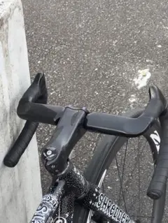 カーボンハンドル　トラック用　　ピスト　ハンドル カーボンハンドル トラック用 ピスト ハンドル Amazon.co.jp: Joxvizx