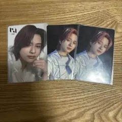 松田迅 トレカ The Origin