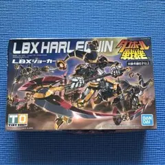 【未組立品】LBXジョーカーMk-2 2026年最新】 ダンボール戦機 LBXジョーカーMk-2 の人気アイテム