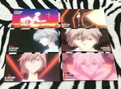 エヴァ カードダスマスターズワイド ストーリダイジェストコンプリート +SP3枚 エヴァ カードダスマスターズワイド まとめ - メルカリ