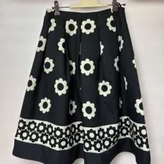 エムズグレイシースカート38