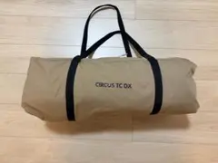 テンマクデザイン サーカスTC DXのサムネイル