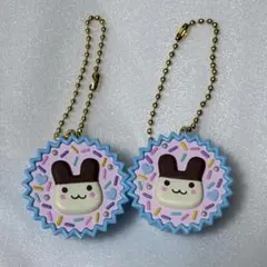 たまごっち ガチャガチャ みみっち