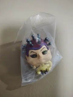 ジョジョの奇妙な冒険 ジョジョコレ　GoldWind　ポルポ