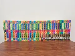 頭文字D 1巻〜33巻 セット しげの秀一のサムネイル