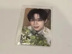 ジウン ゼベワン ZB1 RE-FLOW 封入 トレカ