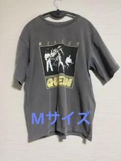 Goodrockspeedクイーンqueen Tシャツヴィンテージ加工のサムネイル